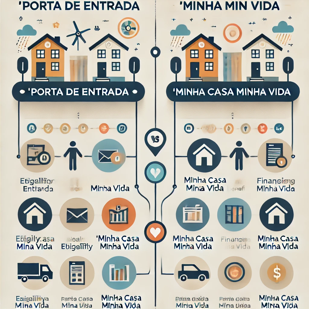 Diferenças