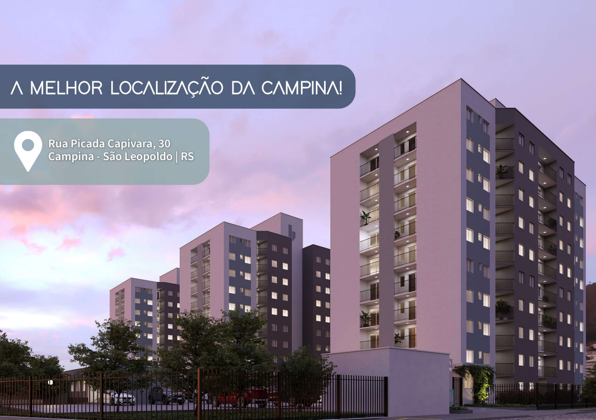 Residencial Capri